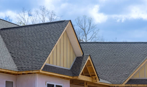 Best Roofing for New Construction  in Rush Springs, OK